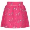 Skort Spring Bloom In Paradise Pink -Salt And Pepper salt and pepper skort spring bloom in paradise pink