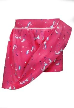 Skort Spring Bloom In Paradise Pink 8 Skort Spring Bloom In Paradise Pink -Salt And Pepper salt and pepper skort spring bloom in paradise pink 2