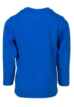 Sleepingwear Pyjama L/S Trousers Print Fire In Kobalt Blue -Salt And Pepper salt and pepper sleepingwear pyjama l s trousers print fire in kobalt blue 3