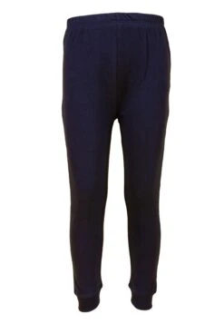 Sleepingwear Pyjama L/S Trousers Print Fire In Kobalt Blue -Salt And Pepper salt and pepper sleepingwear pyjama l s trousers print fire in kobalt blue 4