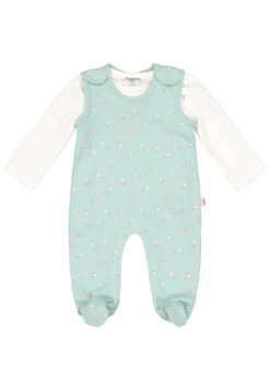 Strampler Darling In Soft Mint