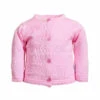 Strickjacke SP13232207 In Candy Pink -Salt And Pepper salt and pepper strickjacke sp13232207 in candy pink