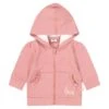 Sweatjacke In Rosa -Salt And Pepper salt and pepper sweatjacke in rosa
