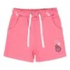 Sweatshorts Muscheln In Pink -Salt And Pepper salt and pepper sweatshorts muscheln in pink