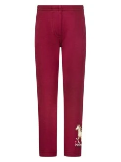 Thermoleggings In Rot