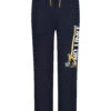 Trousers Boys Trousers Print Digger In Navy -Salt And Pepper salt and pepper trousers boys trousers print digger in navy