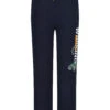 Trousers Boys Trousers Print Tractor In Navy -Salt And Pepper salt and pepper trousers boys trousers print tractor in navy
