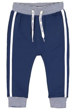 Trousers Trousers In Ink Blue