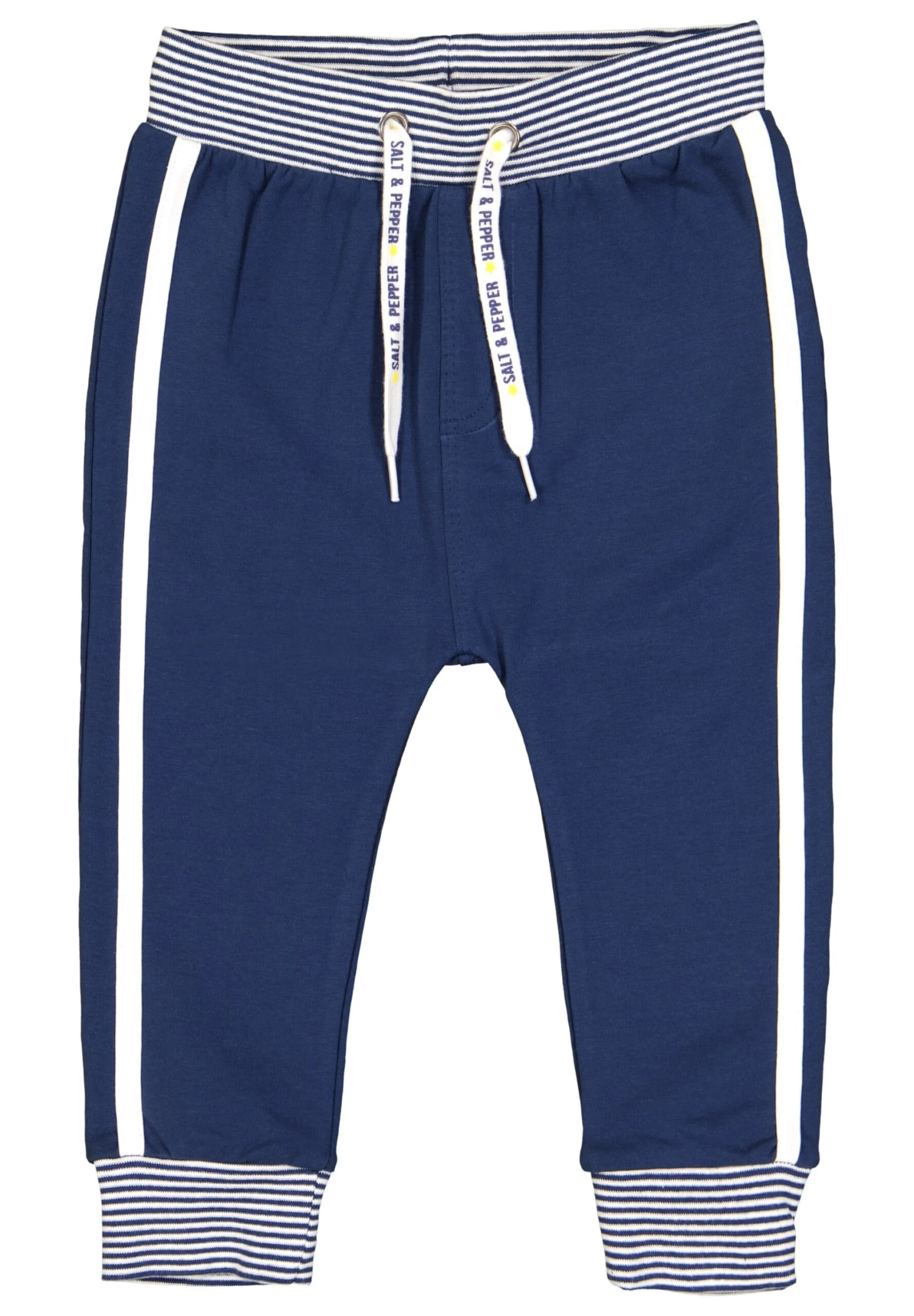 Trousers Trousers In Ink Blue