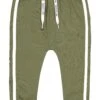 Trousers Trousers In Olive 1 Trousers Trousers In Olive -Salt And Pepper salt and pepper trousers trousers in olive