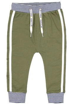 Trousers Trousers In Olive