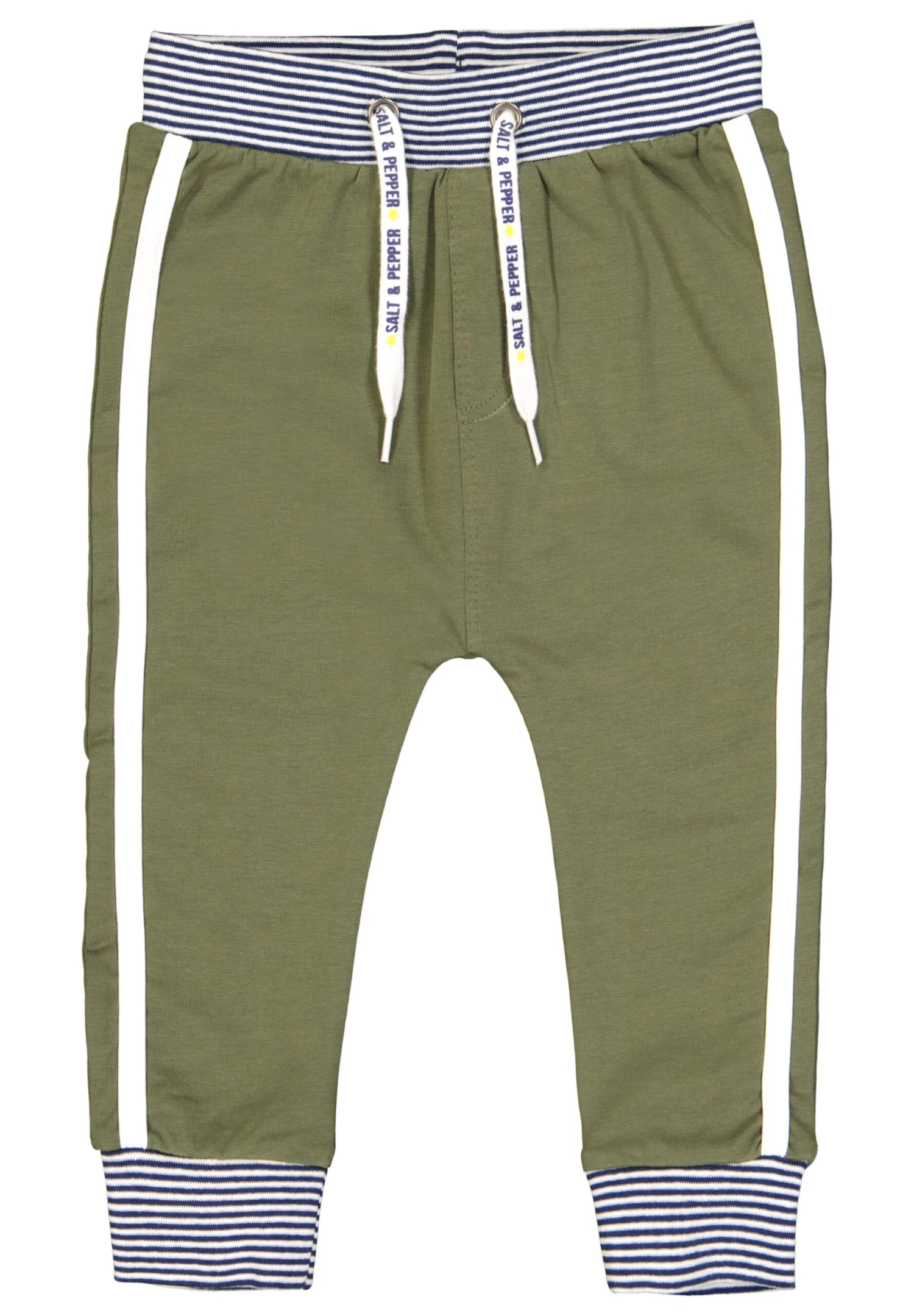 Trousers Trousers In Olive 3 Trousers Trousers In Olive