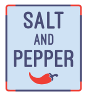 Salt And Pepper